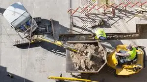 Österreich habe einen enorm hohen Bodenverbrauch, kritisiert die NGO AllRise. In Kärnten werde bereits gegengesteuert, kontert das Land