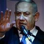 Benjamin Netanyahu 