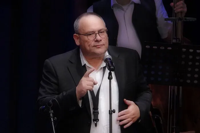 ... die vor 45 Jahren von Johannes Hödl in Fürstenfeld gegründet wurde. 