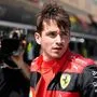 Gewinnt der Monegasse Charles Leclerc zu Hause in Monaco?