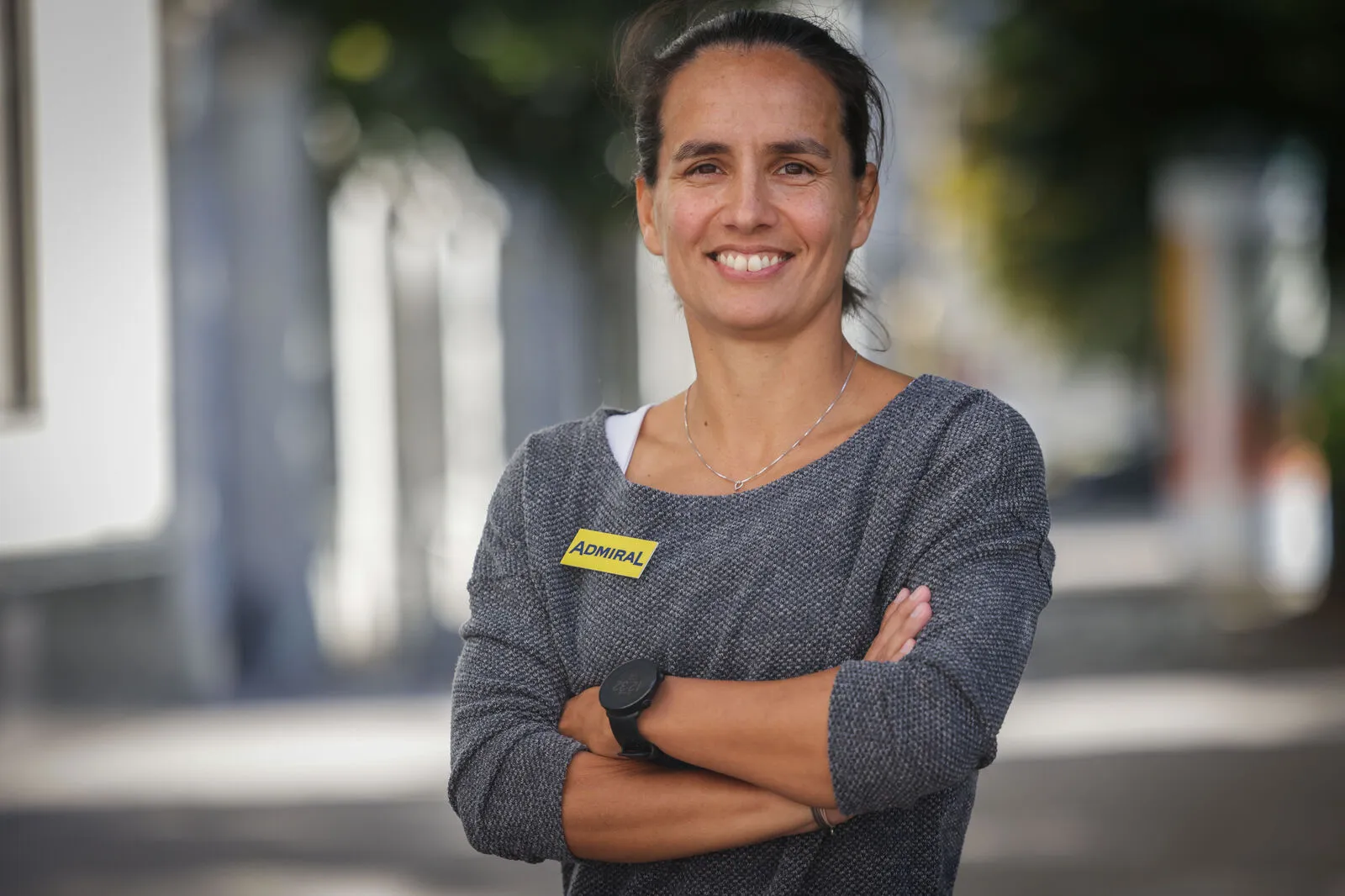 ÖFB-Teamchefin Irene Fuhrmann