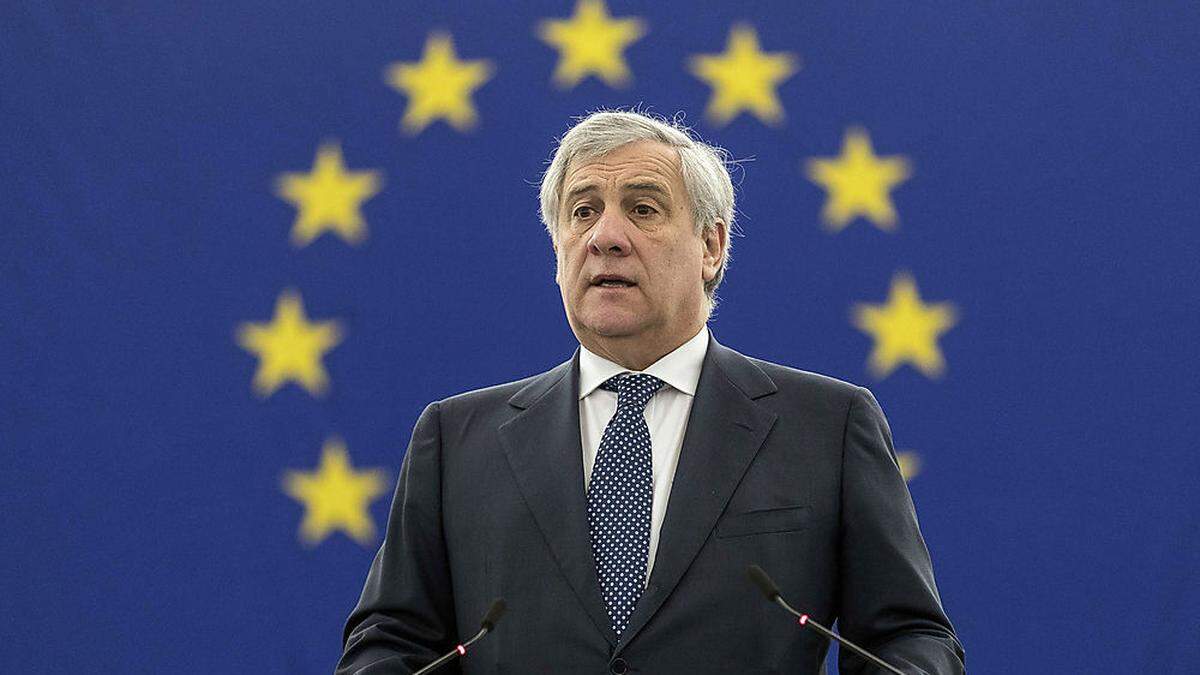 Tajani