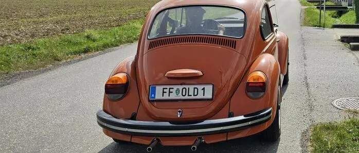 Fürstenfeld will das „FF“-Kennzeichen zurück
