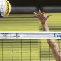 Besonders beliebt auf Grazer Bezirkssportplätzen ist Beach Volleyball (Symbolbild)