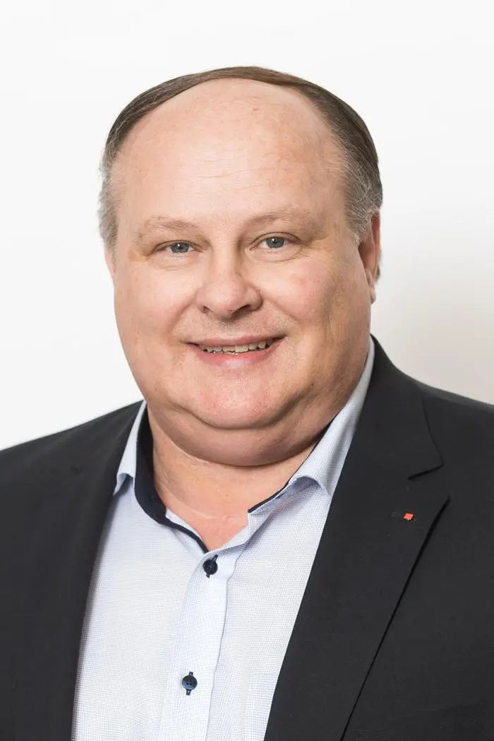 Armin geißler, SPÖ