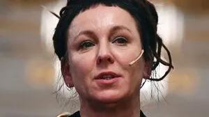Olga Tokarczuk