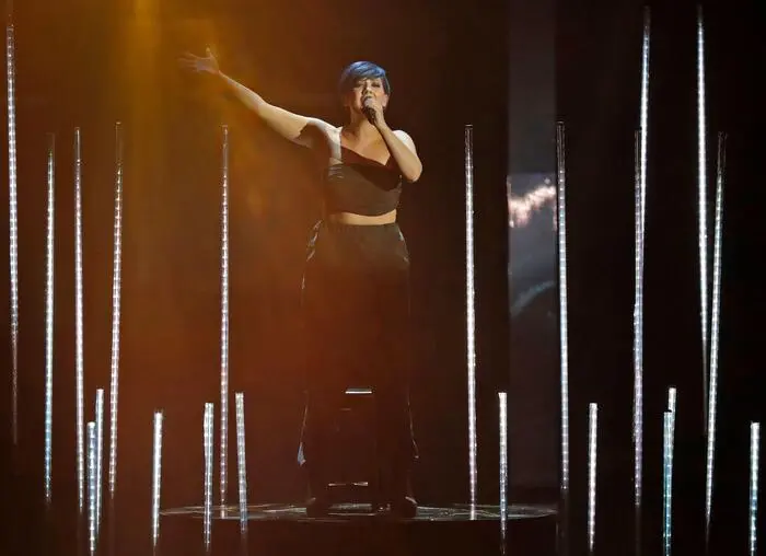 ESC 2019: Paenda mit „Limits“ in Tel Aviv