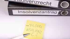 Das Klagenfurter Transportunternehmen konnte nur die erste Quote des Sanierungsplans erfüllen