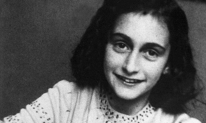 Anne Frank