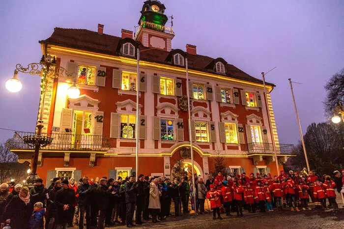 Betreut werden die Besucher vom Rotary Club unter Martin Plaschg. Für die Gäste aus Mittelamerika wird ein buntes Programm organisiert.