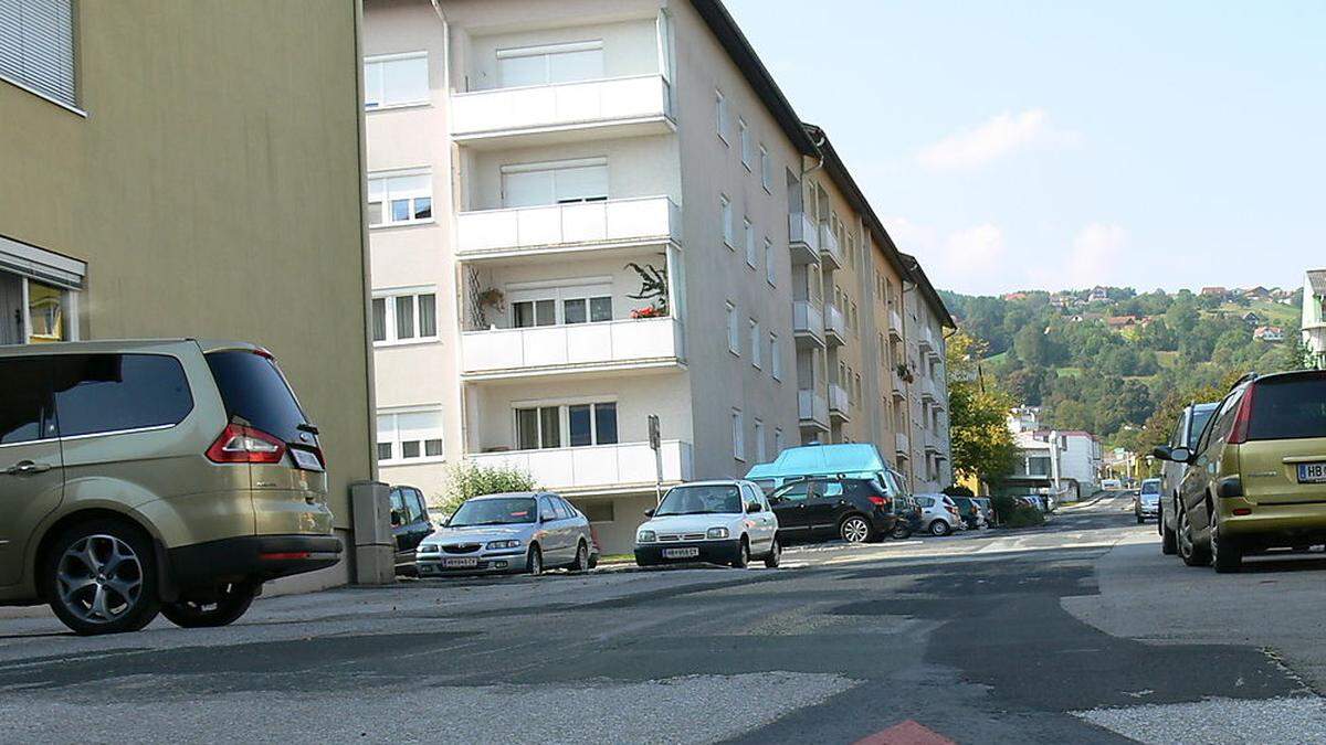 Hartberg verkaufte seine Gemeindewohnungen an die Stadtwerke