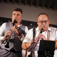 Das Dixie- und Swingfestival startete verganenen Freitag - es feiert heuer 50-jähriges Jubiläum