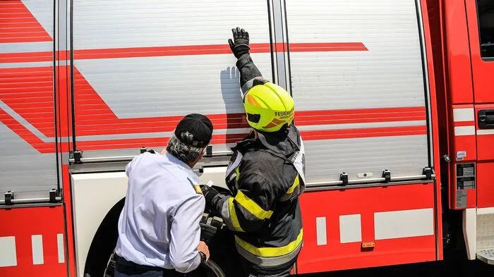 Nach mehreren Wochen intensiver Vorbereitungszeit stellte sich die Feuerwehr Großlobming mit zwei Gruppen erfolgreich der Leistungsprüfung der Technischen Hilfeleistung in der Stufe Bronze.