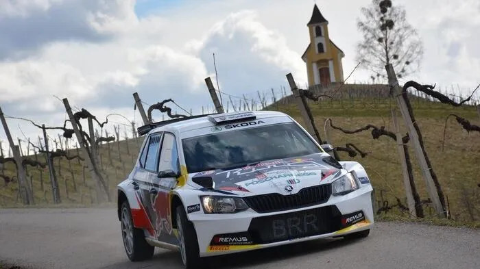 Rebenland Rallye