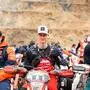 Valentino Hutter erzielte beim heurigen Erzberg Rodeo abermals große Erfolge