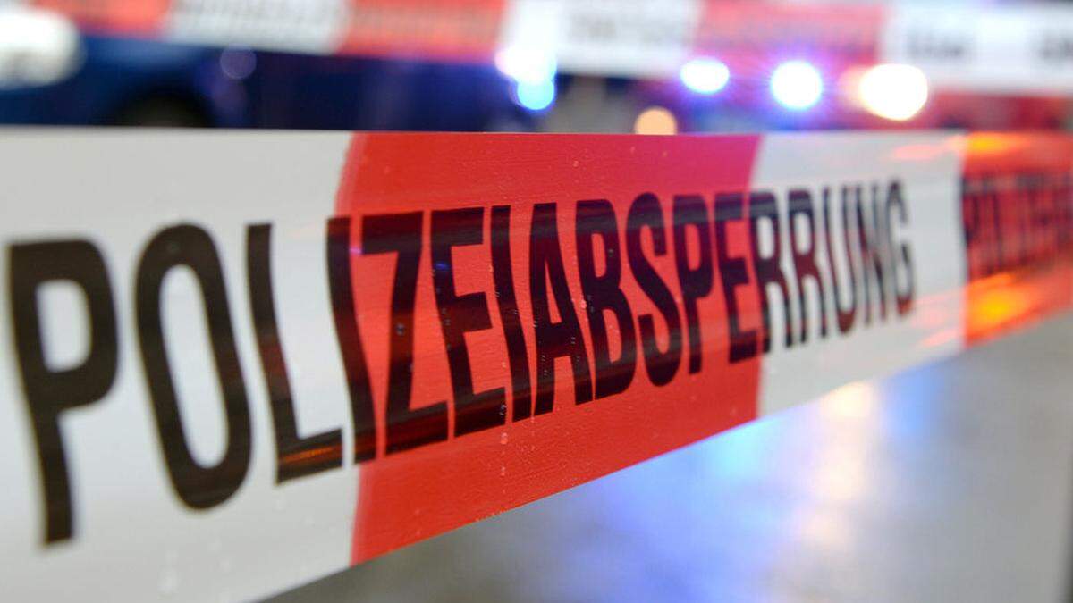 Die Polizei bittet um Hinweise