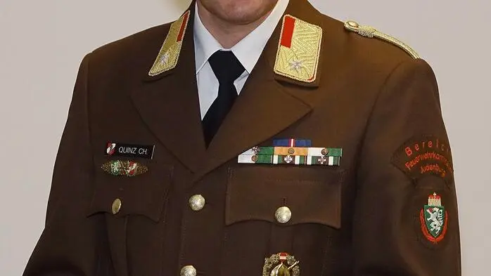 Bei der 128. Wehrversammlung der Freiwilligen Feuerwehr Zeltweg-Stadt zog Kommandant ABI Christoph Quinz eine eindrucksvolle Bilanz des vergangenen Jahres.