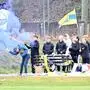 Die Fans des SV Gurk können ihr Team am Samstag nochmals gegen Launsdorf anfeuern