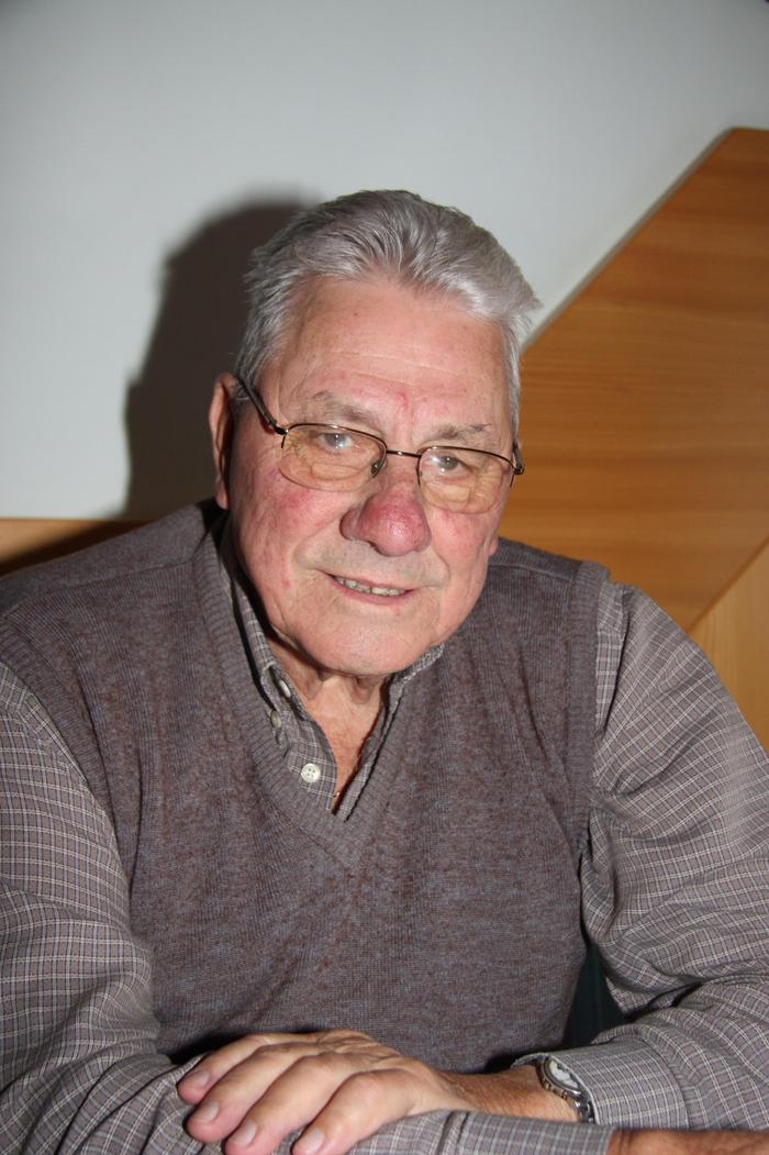 Andreas Gölles wurde 1973 Geschäftsführer der Raiffeisenkasse