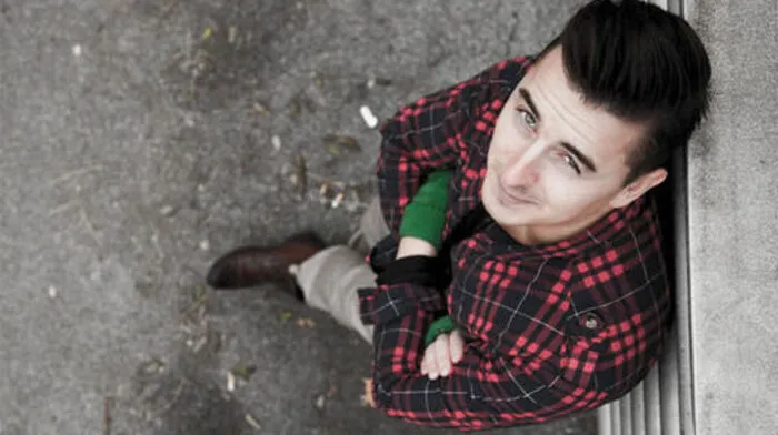 Andreas Gabalier