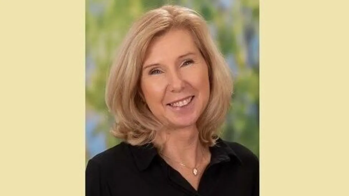 Ines Schermann-Mandl hat jetzt das Sagen 