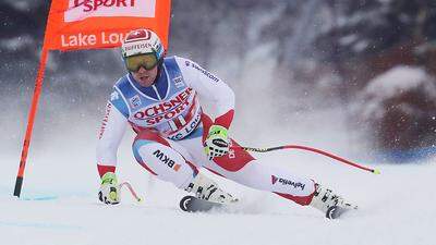 Beat Feuz