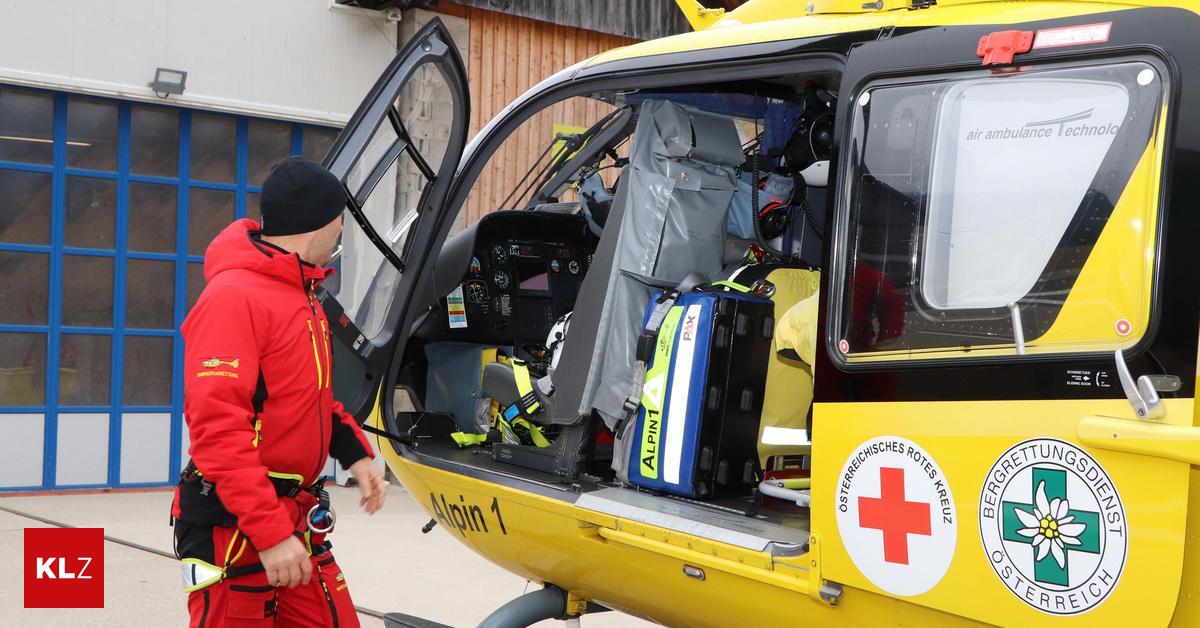 Forstunfall-Mann-fuhr-noch-selbst-nachhause-dann-kam-der-Heli