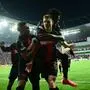 Bayer Leverkusen steht im Europa-League-Finale