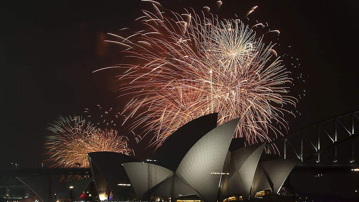 Sydney plant einen zweiten internationen Flughafen