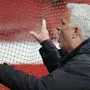 Erfolgstrainer Jose Mourinho