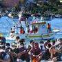 Die Zahl der Boote, die von Tunesien aus Sizilien, Lampedusa oder das süditalienische Festland erreichen, steigt rasant