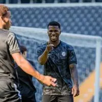 Jeyland Mitchell verlässt Sturm