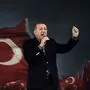 Erdogan leistete sich die nächste Entgleisung und "verfluchte" Österreich