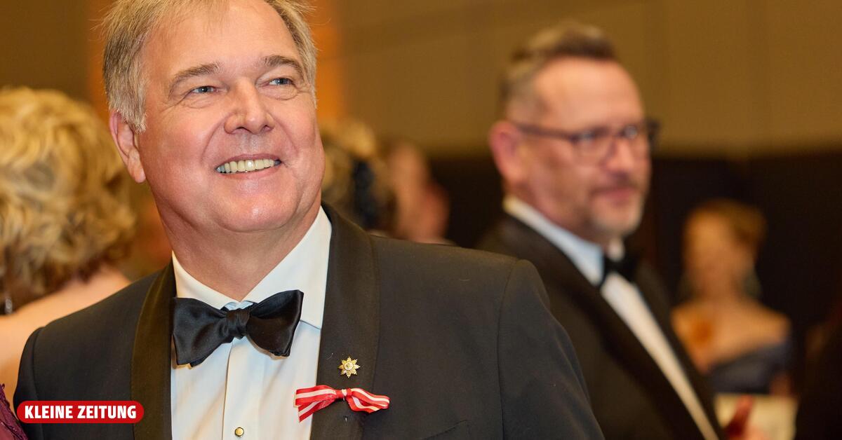 Causa Ruck: ÖVP-Granden müssen wegen Parteiausschluss zurücktreten