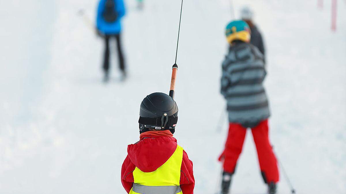 Rund um Skitage gibt’s bei Lehrern Verunsicherung