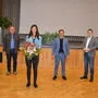 Angelika Kuss-Bergner, Gerald Grebenjak, Lobnig, Lakounigg, Peter Wedenig, Edeltraud Gomernik-Besser