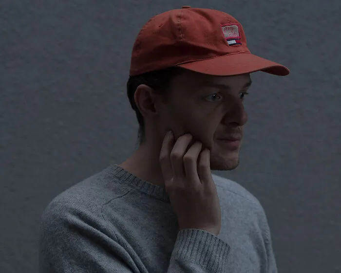 Verspielt: Georg Haberler kombiniert für seine Werke verschiedene handwerkliche Methoden