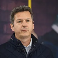 "Wir lösen ja einen Alarm nicht aus, weil wir lustig sind", sagt Daniel Fellner