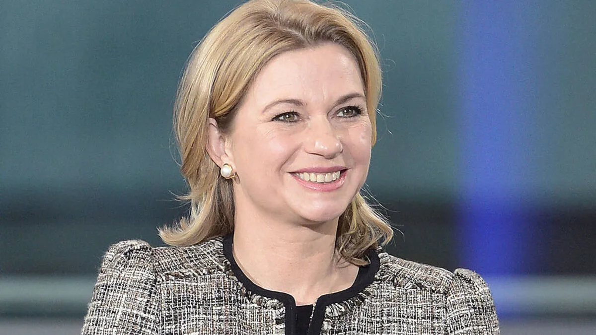 Elisabeth Kaufmann-Bruckberger