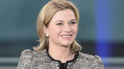 Elisabeth Kaufmann-Bruckberger