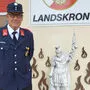 Günther Unterrieder ist seit Jahrzehnten im Einsatz für die FF Landskron