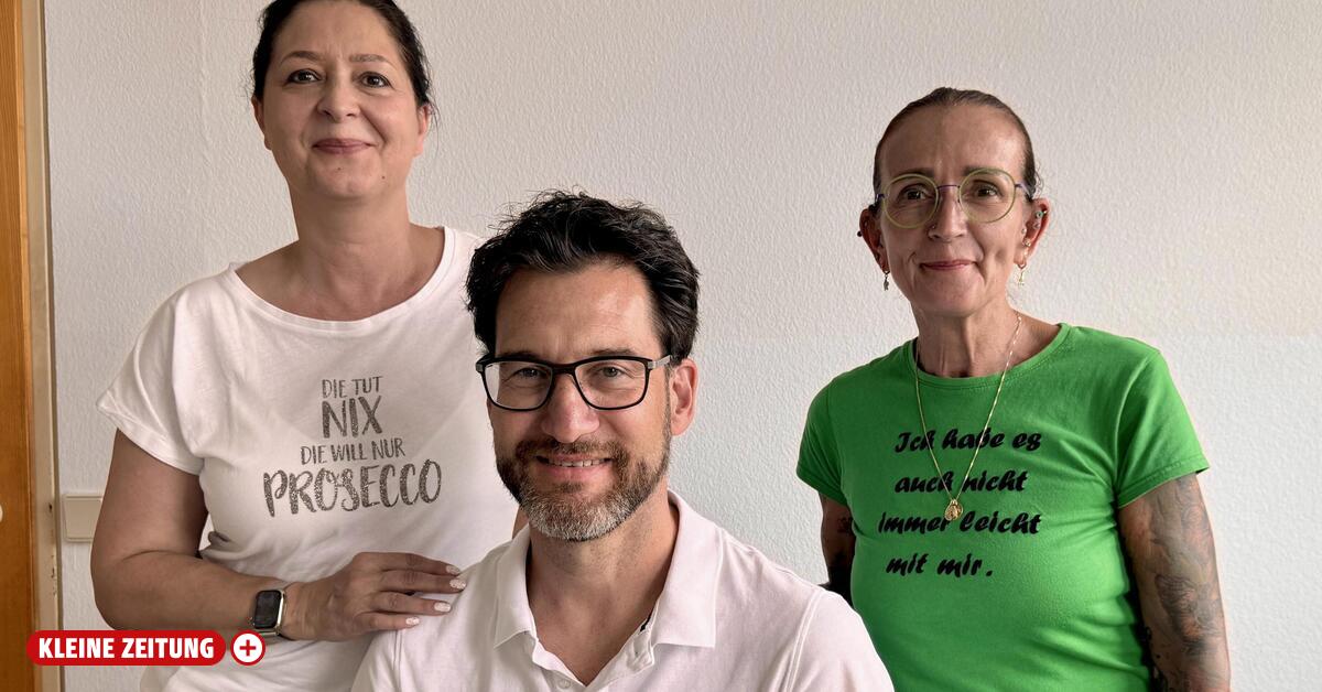 Villacher Innenstadt: Roland Keimer übernimmt Kassenarztpraxis in ...