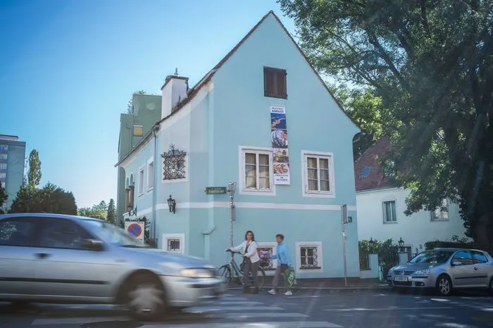 Kroatisches Essen genießen kann man im kleinen Lokal in Geidorf.