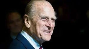 Hommage an Prinz Philip, Duke of Edinburgh / Weiterer Text über ots und www.presseportal.de/nr/9021 / Die Verwendung dieses Bildes ist für redaktionelle Zwecke unter Beachtung ggf. genannter Nutzungsbedingungen honorarfrei. Veröffentlichung bitte mit Bildrechte-Hinweis.