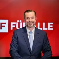 Designierter ORF-Chef Clemens Pig