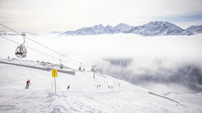 Heuer startet der Skibetrieb in Heiligenblut am 20. Dezember im Vollbetrieb