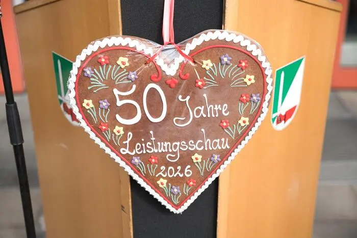 Ein besonderer Schwerpunkt lag heuer auf der Niederwölzer Leistungsschau, die ihr 50. Jubiläum feierte.