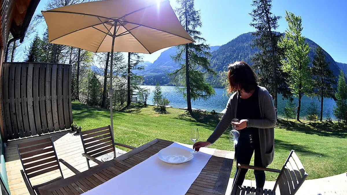 Werden die deutschen Gäste demnächst einreisen dürfen? 