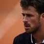 Robin Haase hatte die Lacher auf seiner Seite