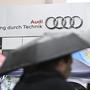 Das Aus seines Werks in Brüssel beschert Audi Milliardenkosten